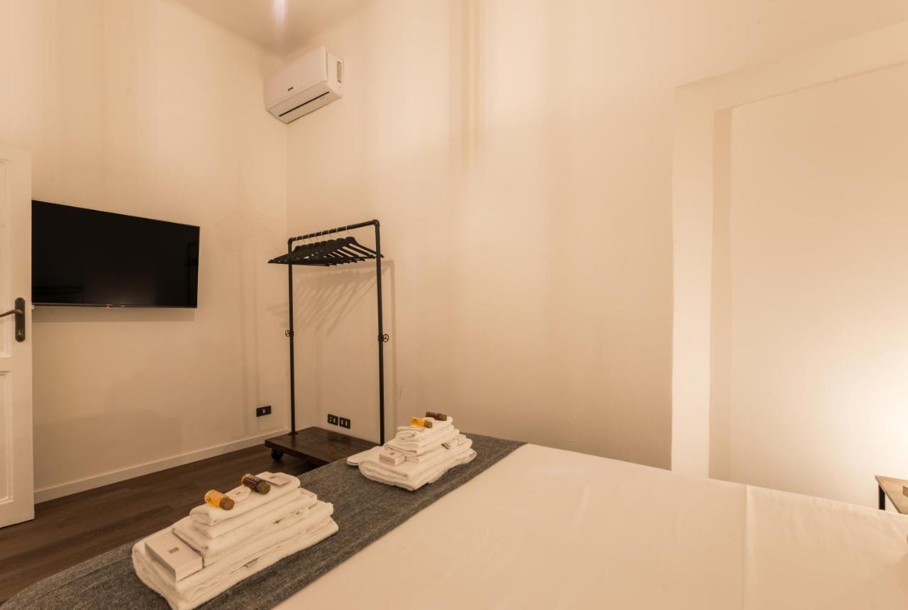 Apartamento Via Dei Pettinari Roma